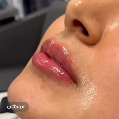 کلینیک زیبایی دکتر الهام وجدی