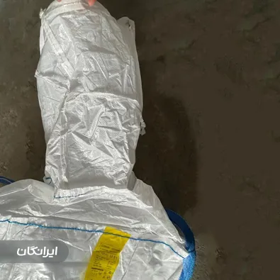 تولیدی کیسه و گونی مهربان جامبو