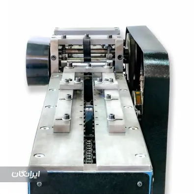 ماشین سازی پدیدار