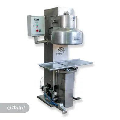 ماشین سازی پدیدار