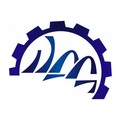 لوگوی ماشین سازی پدیدار