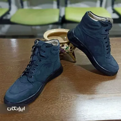 ارتوپدی فنی شفا بهزیست سپاهان