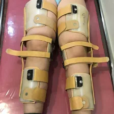 ارتوپدی فنی شفا بهزیست سپاهان