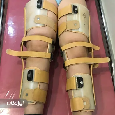 ارتوپدی فنی شفا بهزیست سپاهان