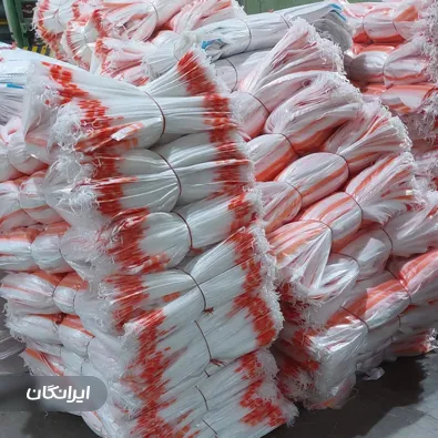 تولیدی گونی و جامبوبگ تاجیک