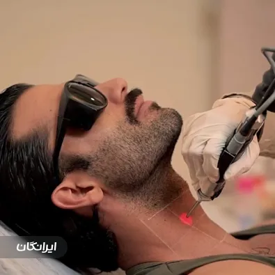 کلینیک زیبایی H2