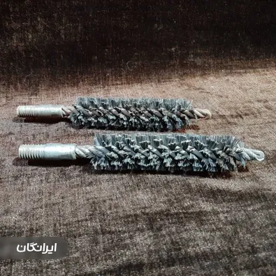 تولیدی زرین برس