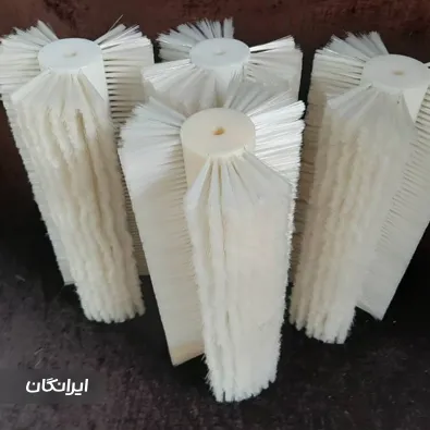 تولیدی زرین برس