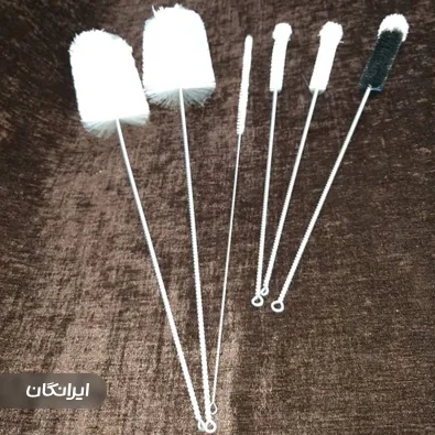 تولیدی زرین برس