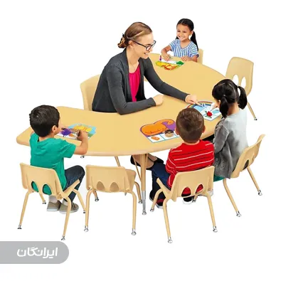 مهد کودک و پیش دبستانی بهان