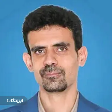 وکیل بابک زارع لواسانی