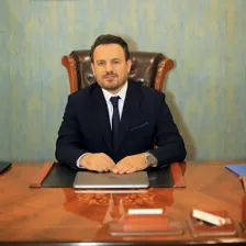 وکیل مجتبی محمدی