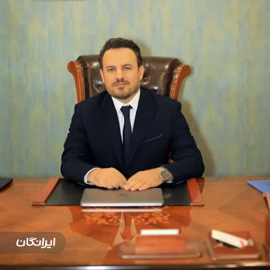 وکیل مجتبی محمدی