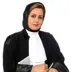 وکیل فرزانه آذربیک