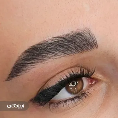 سالن آرایش دائم هانیه شانجانی