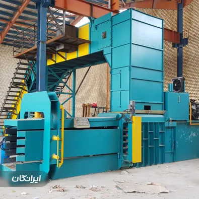 ماشین سازی تیوا