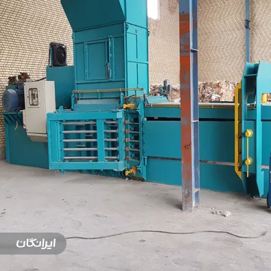 ماشین سازی تیوا