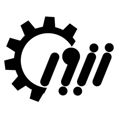 لوگوی ماشین سازی تیوا