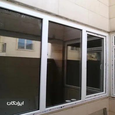 تولیدی درب و پنجره ویواوین