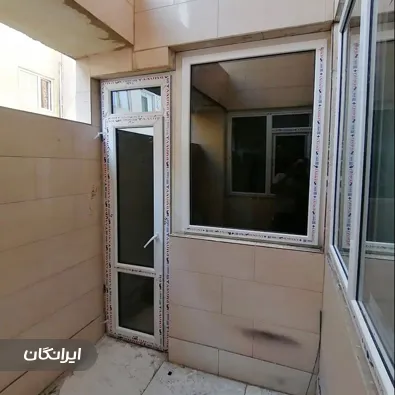 تولیدی درب و پنجره ویواوین