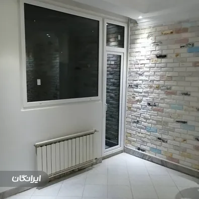 تولیدی درب و پنجره ویواوین