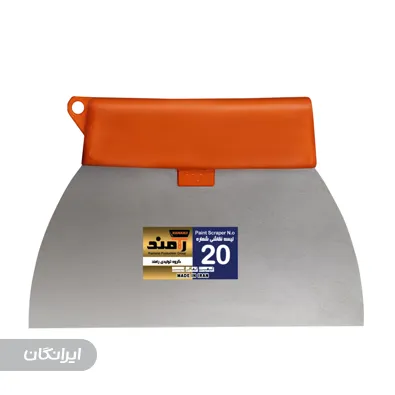 تولیدی ابزار رنگ رامند