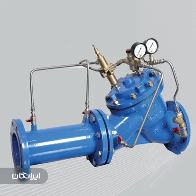 شرکت آبرسان طلوع مهر