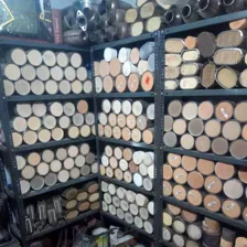 تعمیرگاه کاتالیزور پارس