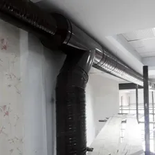 تهویه آریافر