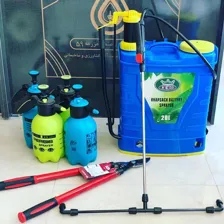 فروشگاه لوله و اتصالات مزرعه 59