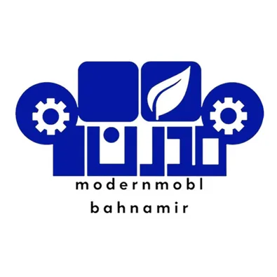 لوگوی کارگاه مدرن مبل بهنمیر