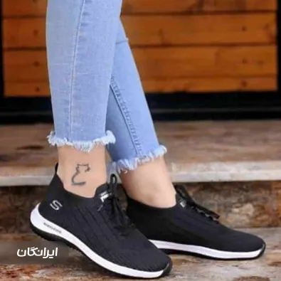 تولیدی کفش درنا