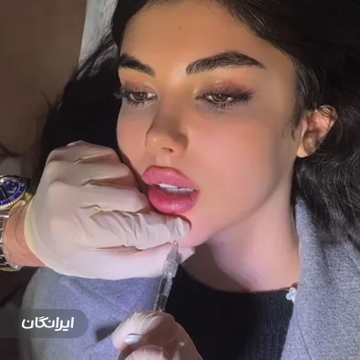 دکتر مریم پاکدل