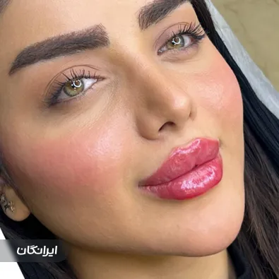 دکتر مریم پاکدل