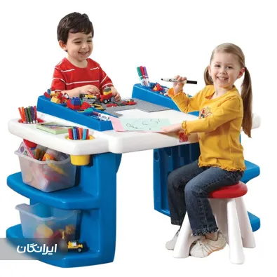 مهد کودک و پیش دبستانی آیلین