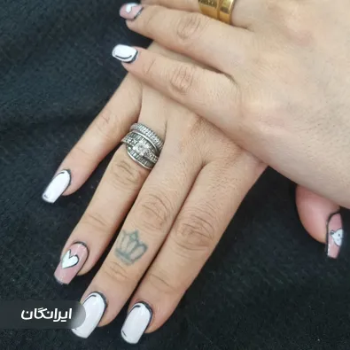 آموزشگاه آرایشگری نقوی