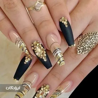 آموزشگاه آرایشگری نقوی