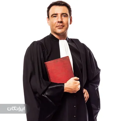 وکیل سالار حسین منفرد