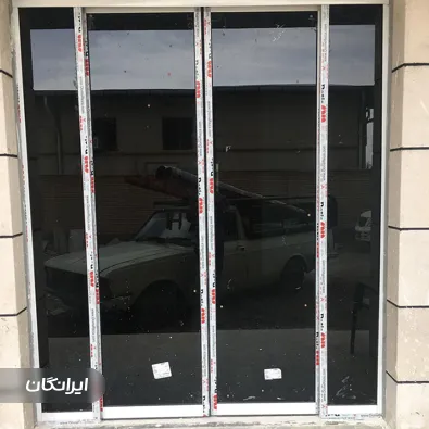 تولیدی اتو سازه