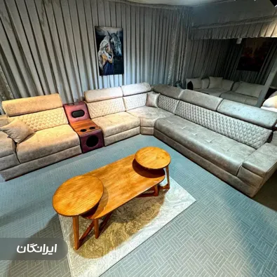 تولیدی کیاکو مبل