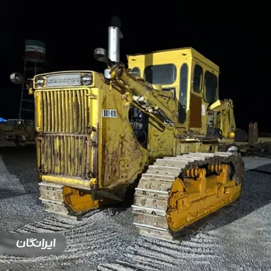 فروشگاه و تعمیرگاه ایران زنجیر