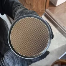 تعمیرگاه جهان کاتالیست