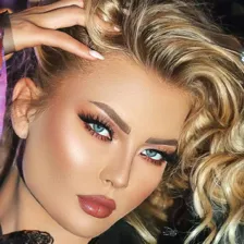 سالن زیبایی رومی