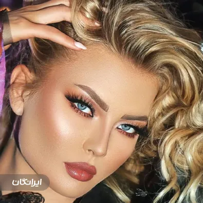 سالن زیبایی رومی