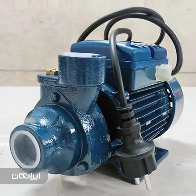 شرکت آبادگر موتور