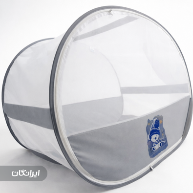 تولیدی پشه بند بهار کودک