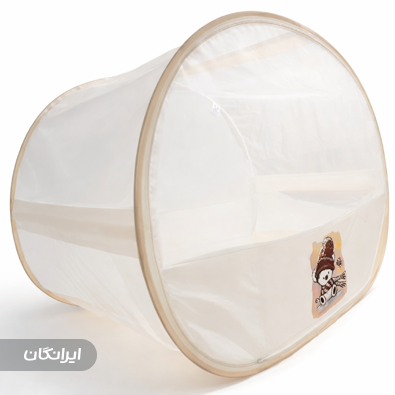 تولیدی پشه بند بهار کودک