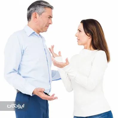 وکیل علی خانی