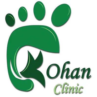 لوگوی ارتوپدی فنی کهن