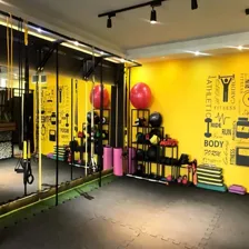 باشگاه ورزشی شادی